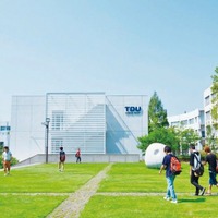 東京電機大学(TDU)