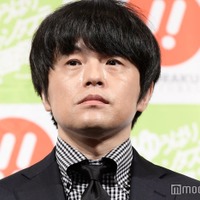バカリズム (C)モデルプレス