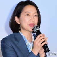 羽田美智子(C)モデルプレス