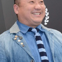 山本圭壱(C)モデルプレス