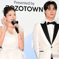 レイ、ジュヨン(C)モデルプレス