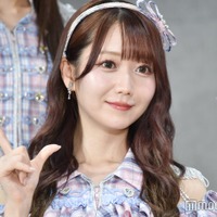 大谷映美里(C)モデルプレス