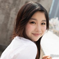中島結音(C)モデルプレス