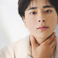 大友至恩(提供写真)