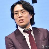 高比良くるま(C)モデルプレス
