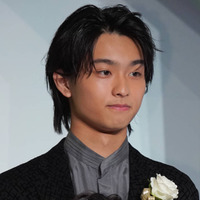 奥平大兼「1日に2食ラーメンを2～3週間…」偏った食生活で体に異変「そこからやめた」