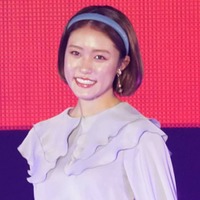 「スタイル良すぎ」王林、すらり美脚の衣装SHOTに絶賛の声「脚が長い！」「スタイリッシュ」
