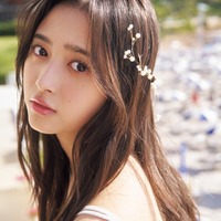乃木坂46 井上和1st写真集 モノローグ(講談社)撮影/中村和孝