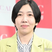 はる(C)モデルプレス