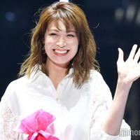 木村沙織(C)モデルプレス