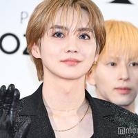 吉野北人(C)モデルプレス