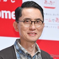 松重豊 (C)モデルプレス