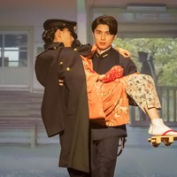芳根京子、本田響矢「波うららかに、めおと日和」第7話(C)フジテレビ