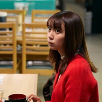 上白石萌歌「イグナイト -法の無法者-」第3話(C)TBS