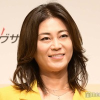氷川きよし(C)モデルプレス