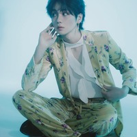 吉野北人(提供写真)