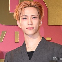 アメリカの陽キャになりたい池崎理人(C)モデルプレス