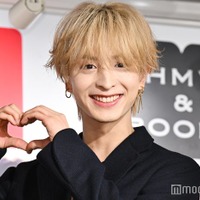 木村慧人(C)モデルプレス