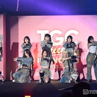Girls2(C)モデルプレス