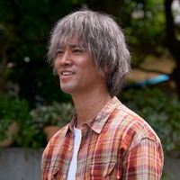 桐谷健太「いつか、ヒーロー」最終話(C)ABCテレビ
