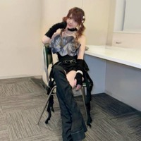 1児の母となった田中れいな、久々のイベントでの変化明かす「身体はやっぱ35歳」「涙腺緩くなったみたい」