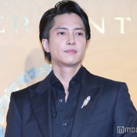 山下智久(C)モデルプレス