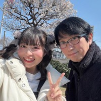 幸巴 Instagramより