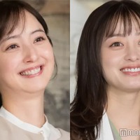 佐々木希、橋本環奈(C)モデルプレス