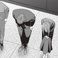 重要書類を紛失。責任は私になすりつけるつもり⁉  取引先副社長の言葉に、上司達の顔色が青ざめる【拾われ婚＃４】