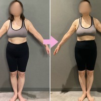 「70歳でもお腹やせ」。布団の上で１分でOK！「お尻ほぐし」で美姿勢＆むくみ改善【鬼軍曹ゆか様ダイエット】