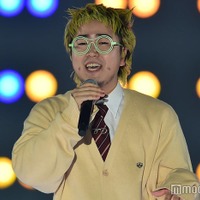 こっちのけんと(C)モデルプレス
