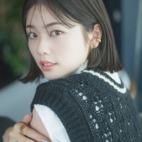 モデルプレスのインタビューに応じた小芝風花（C）モデルプレス