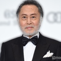 北大路欣也（C）モデルプレス