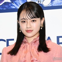 上坂樹里(C)モデルプレス