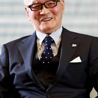 長嶋茂雄監督(C)読売新聞社提供