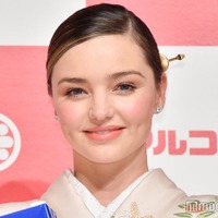 ミランダ・カー (C)モデルプレス