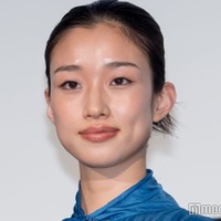 「ルノワール」ジャパンプレミアに登壇した河合優実(C)モデルプレス