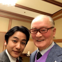 片岡愛之助、長嶋茂雄さんを思い出の2SHOTで追悼「いつも素敵な笑顔と優しい口調で…」