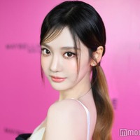 ニンニン（C）モデルプレス