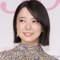 上白石萌音(C)モデルプレス