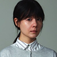 ヒロインの整形前ティザー写真(C)テレビ東京