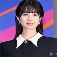 桜田ひより(C)モデルプレス