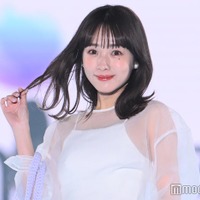 前田希美(C)モデルプレス