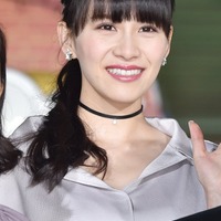 あ~ちゃん(C)モデルプレス