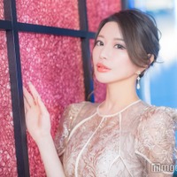 椿ここ「妃翠」(C)モデルプレス