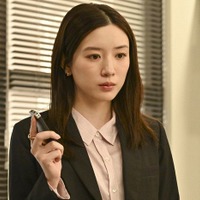 永野芽郁「キャスター」第7話（C）TBS