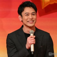 妻夫木聡(C)モデルプレス