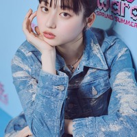 菊池日菜子に聞いた「誰かに喋りたくなる裏話」映画『か「」く「」し「」ご「」と「』（C）モデルプレス