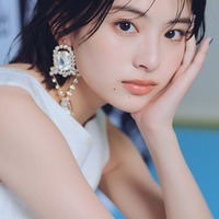 出口夏希に聞いた「誰かに喋りたくなる裏話」映画『か「」く「」し「」ご「」と「』（C）モデルプレス