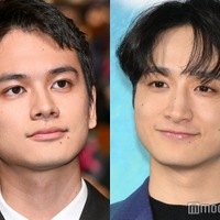 北村匠海、小関裕太（C）モデルプレス